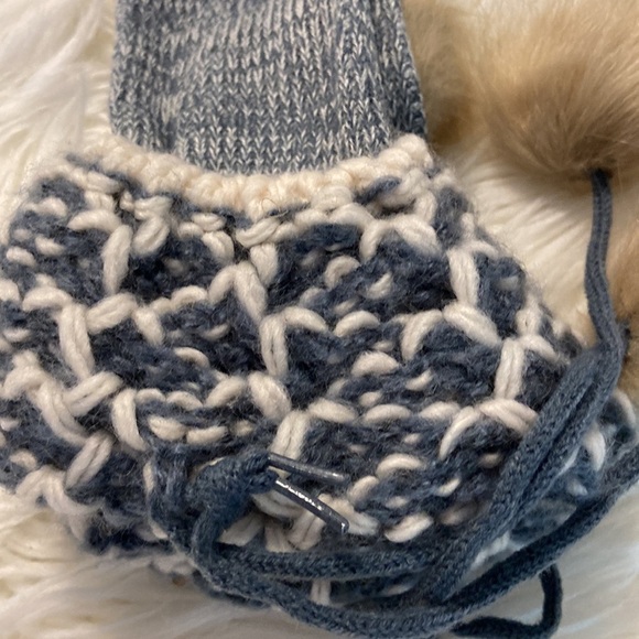 Simple Noelle boot socks tall length see pictures - Picture 5 of 7